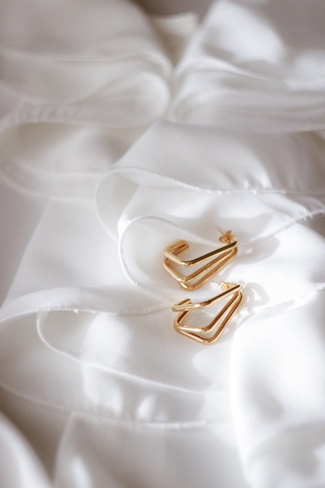 eterna long dress black